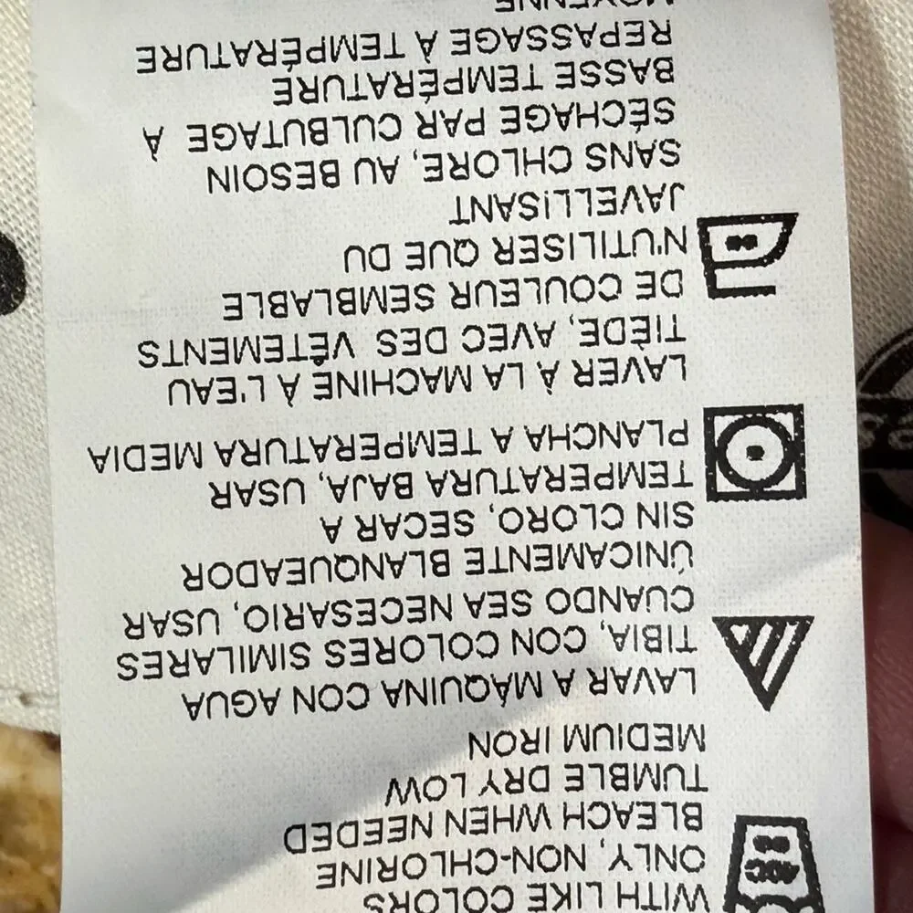 Dickies 874 Original Fit Men's 40 x 34 Tan Work Pants NWT